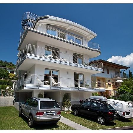 Villa Mazzano Riva del Garda Exteriér fotografie