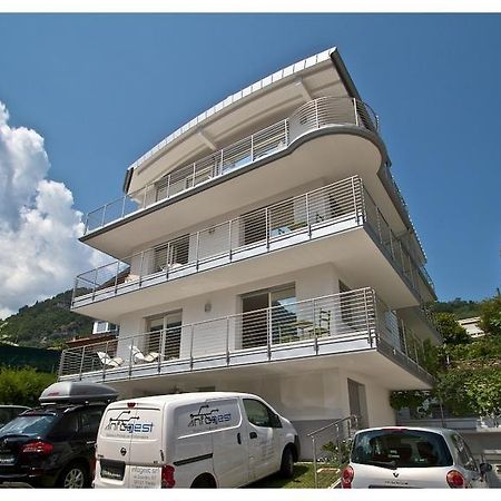 Villa Mazzano Riva del Garda Exteriér fotografie