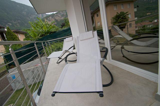 Villa Mazzano Riva del Garda Exteriér fotografie