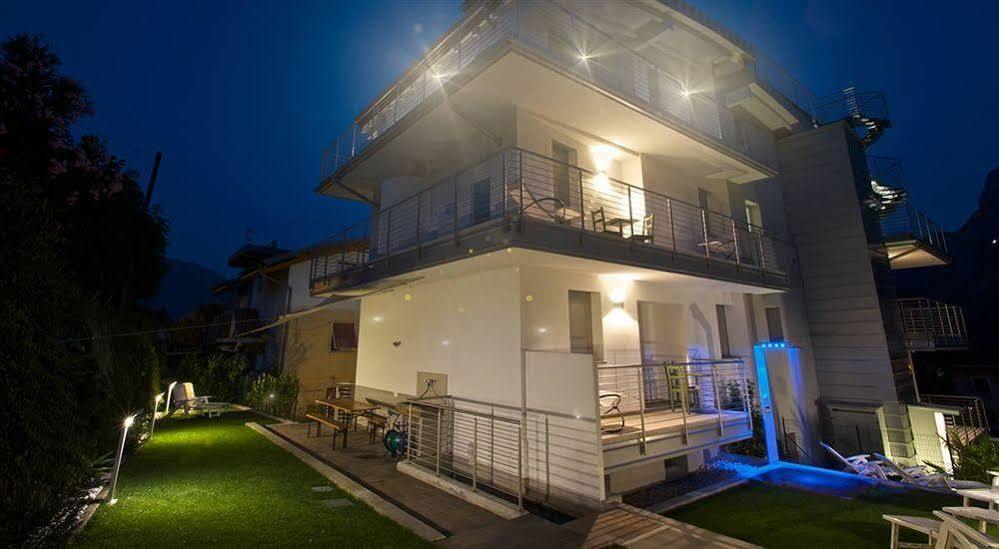 Villa Mazzano Riva del Garda Exteriér fotografie